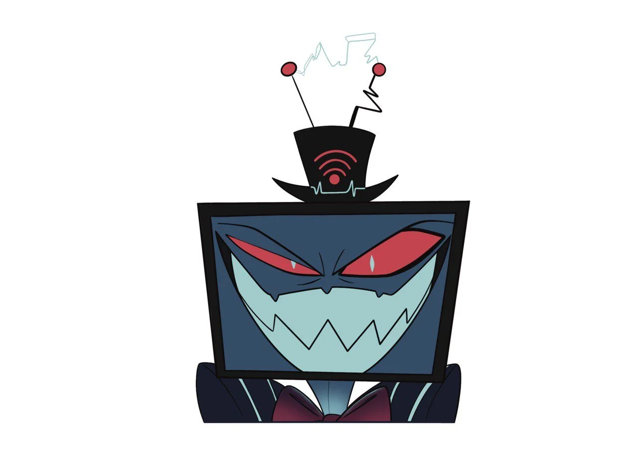 Vox - Decal — CraftingBNichols